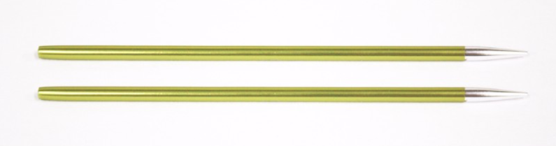 Knit Pro Zing Normal Interchangeable Needles 3.5mm